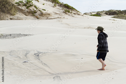 Beach photo