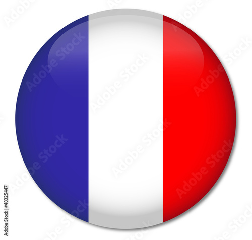Free Download France Flag - GFXLoad