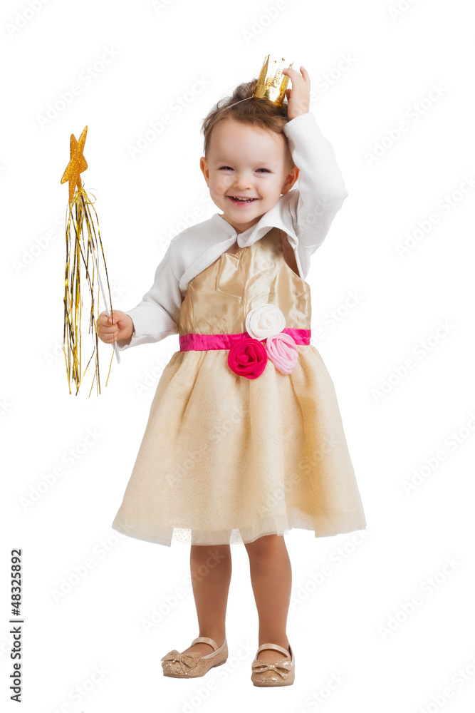Fototapeta premium Princess