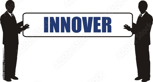silhouette innover