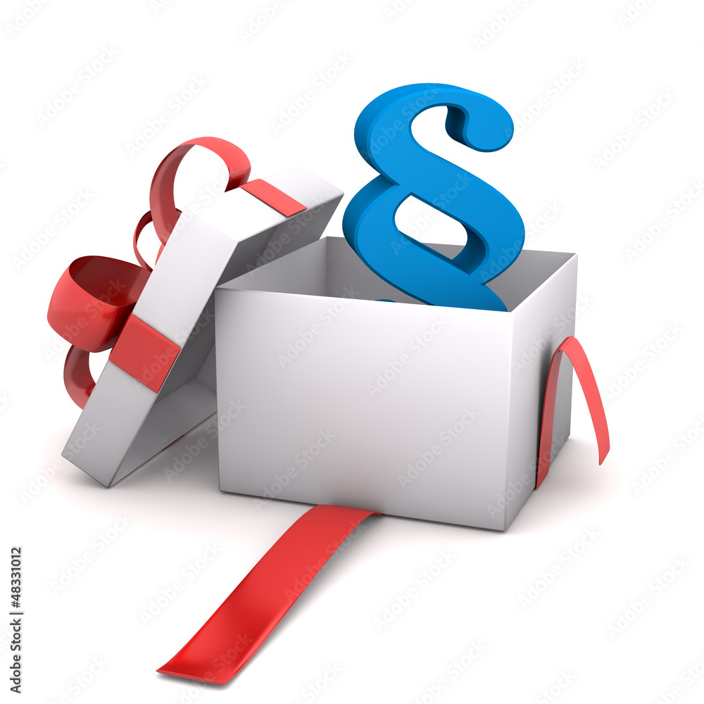 Gift Paragraph Gift Paragraph