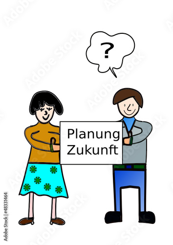 Wohin führt der Weg?