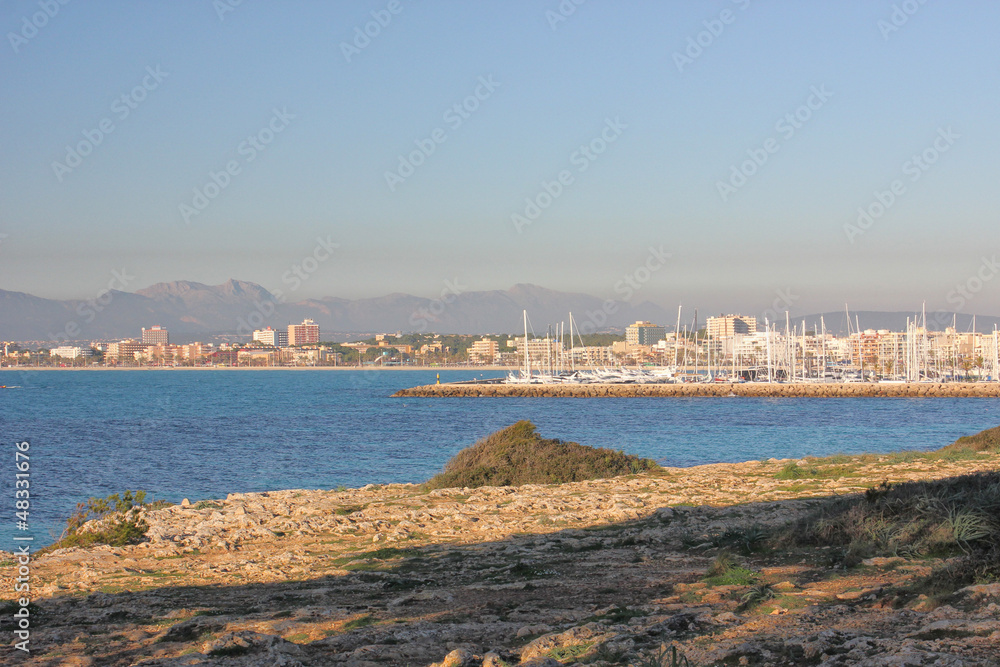 Bahia Grande Mallorca