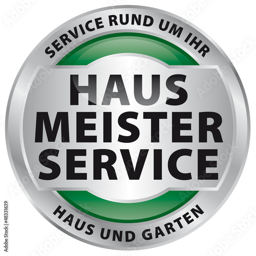 Hausmeisterservice - Rund um Ihr Haus und Garten