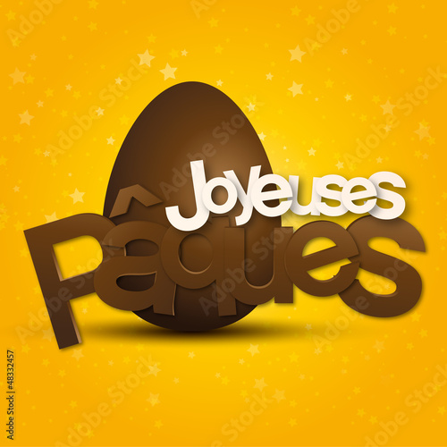 joyeuses paques