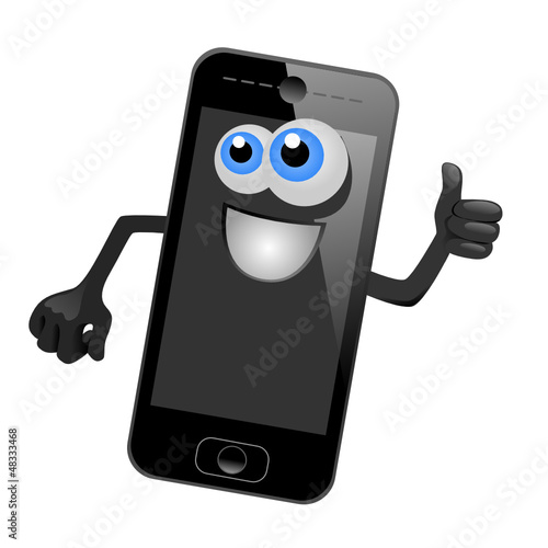 telefonino