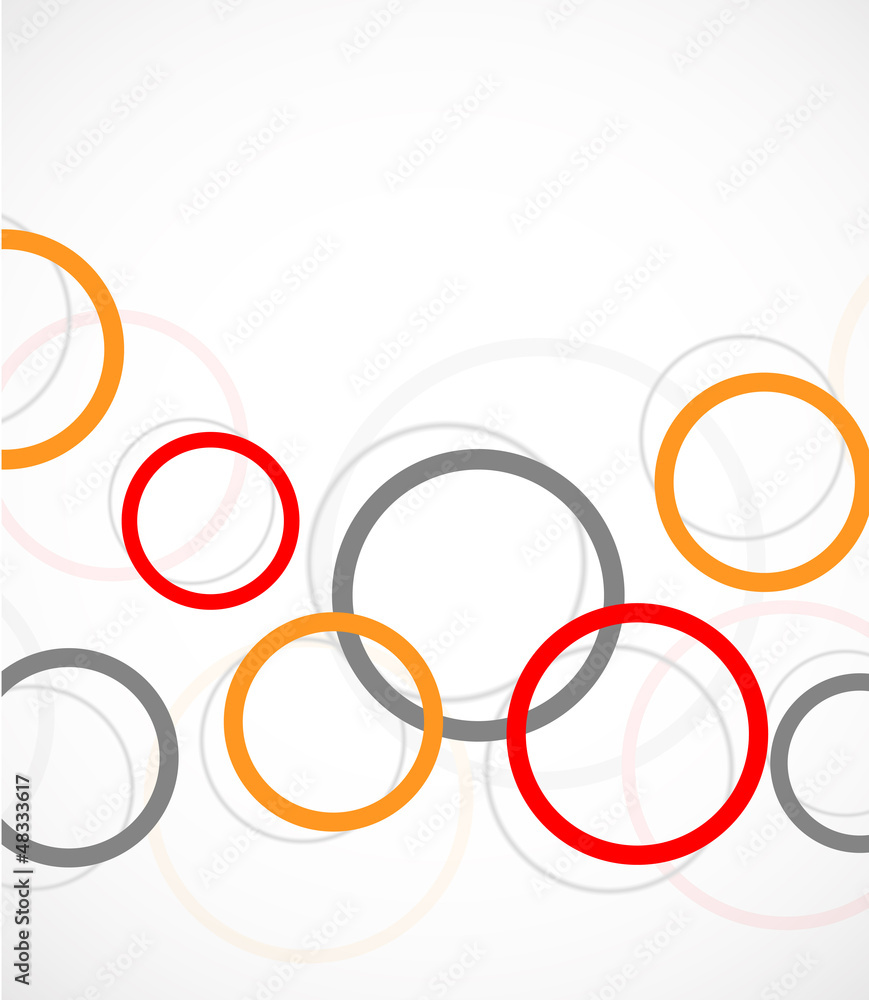 Abstract background Abstract background