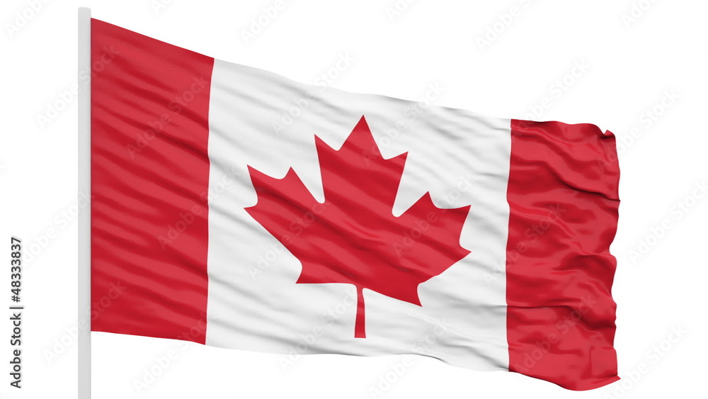 Looping of the Canada Looping of the Canada