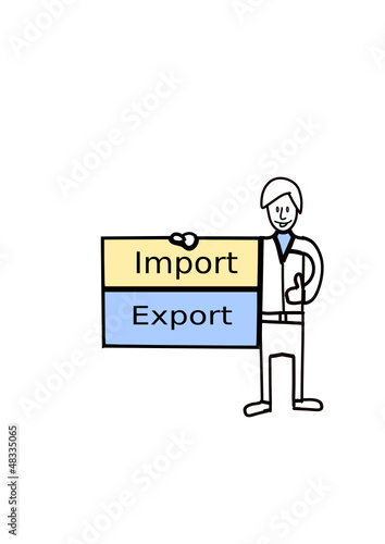 Import-Export