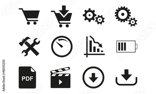 Iconset