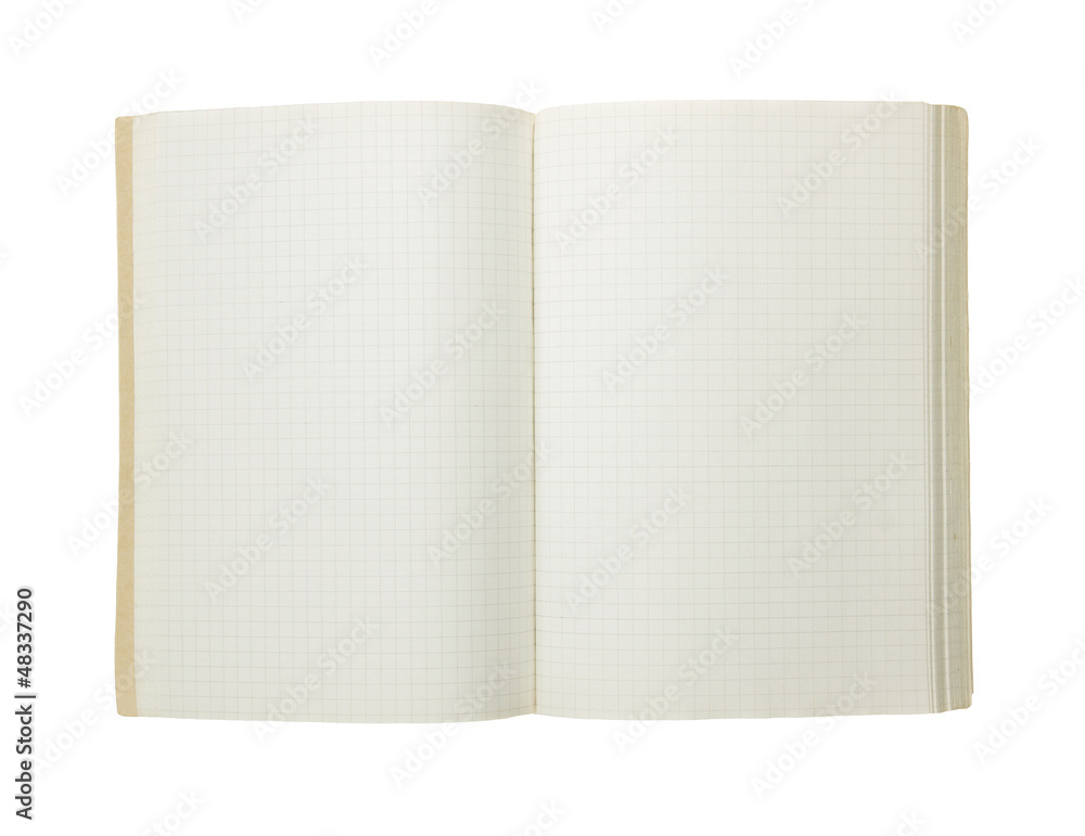 Writing-book. Writing-book.