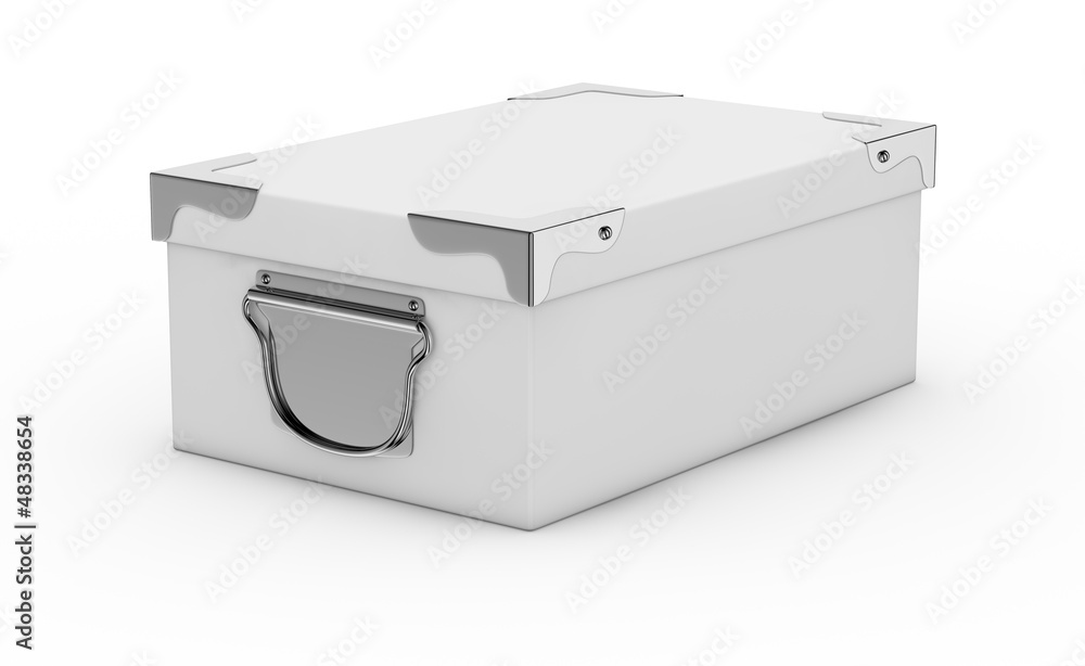 cardboard box cardboard box