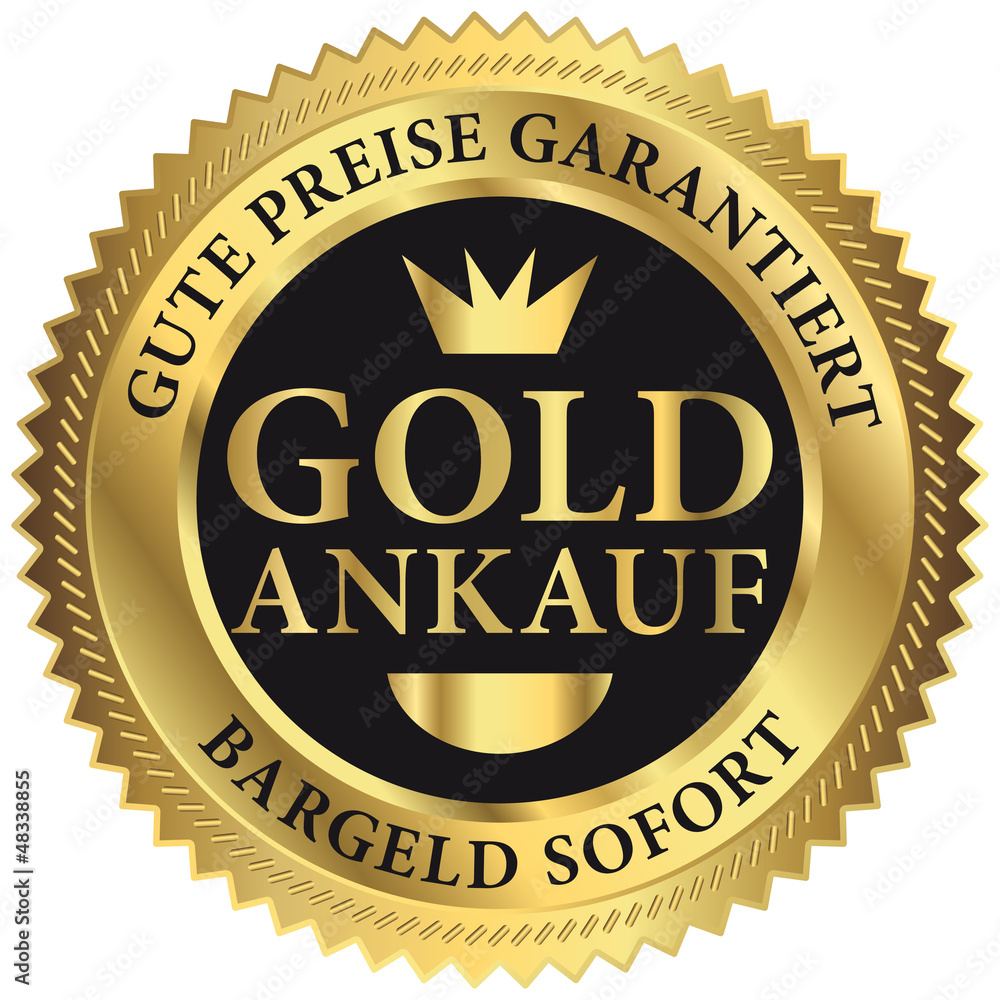 Goldankauf - gute Preise garantiert - Bargeld sofort Goldankauf - gute Preise garantiert - Bargeld sofort