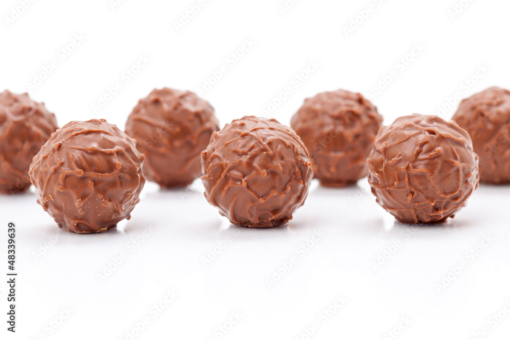 Pralinen Pralinen