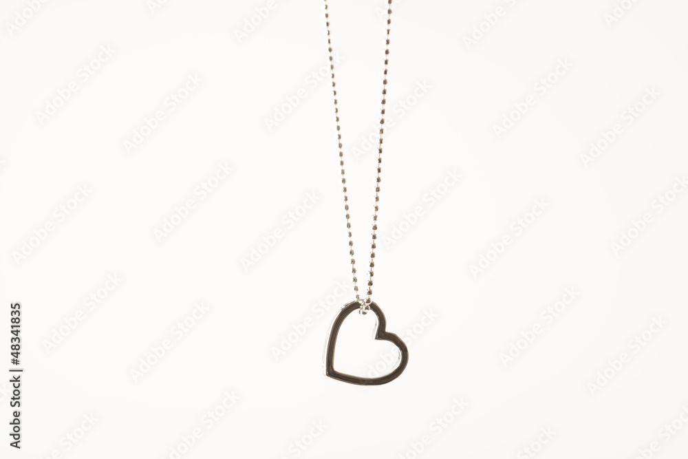 Heart Pendant Heart Pendant