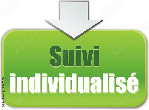 bouton suivi individualisé