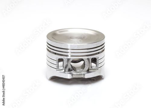 piston used as repairing kit in automotive engines overhaul