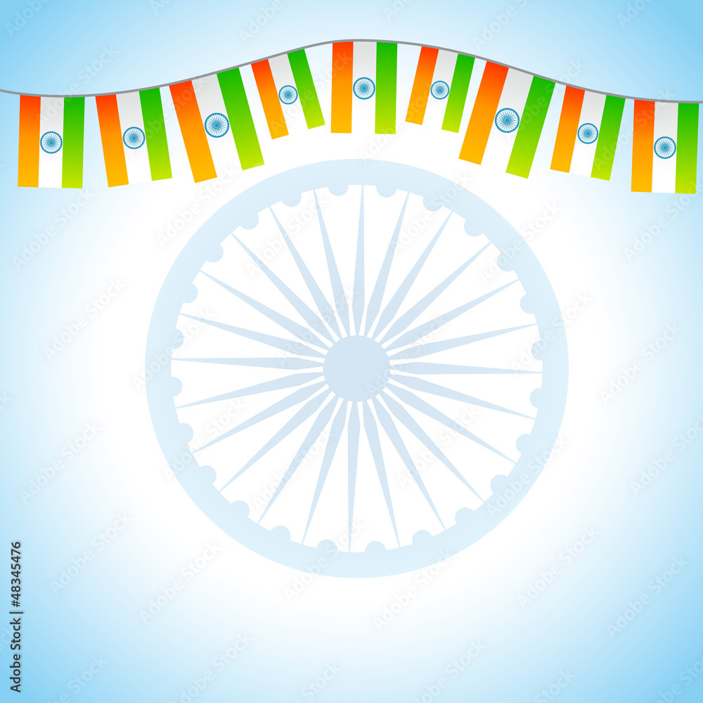 indian flag background indian flag background