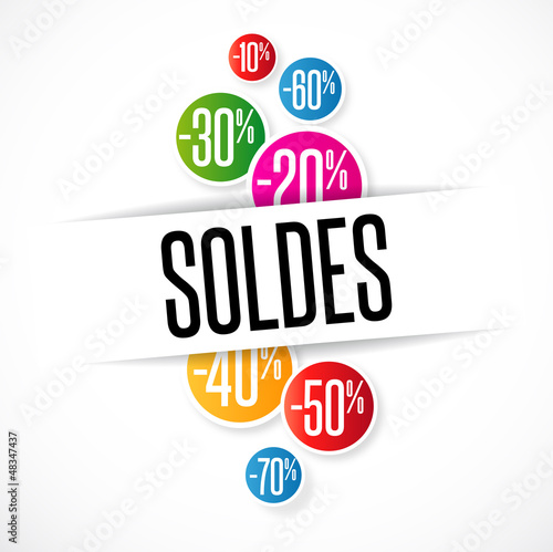Soldes