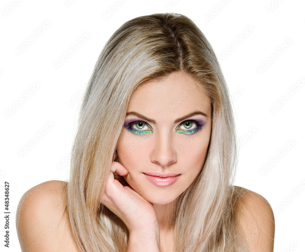 beautiful look beautiful look