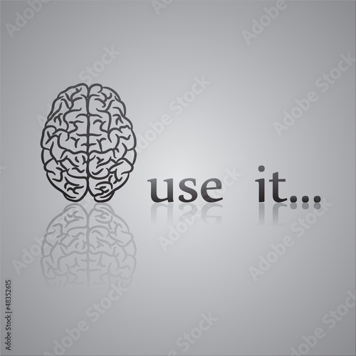 Use it black