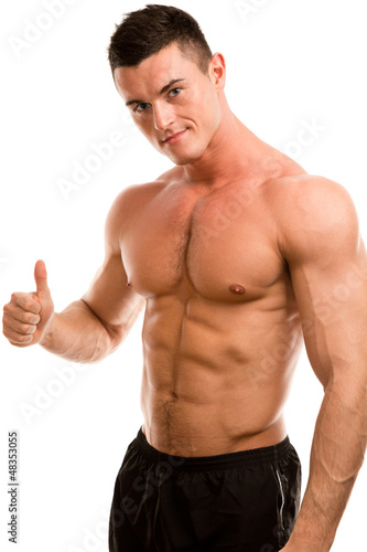 fitness instructor