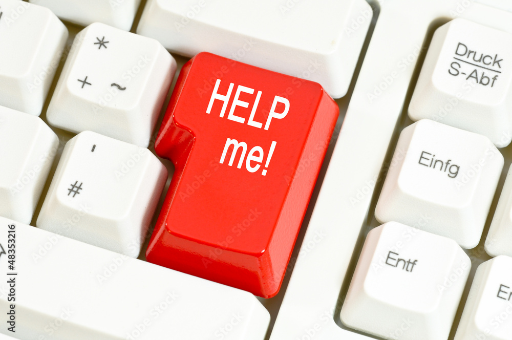 Help me Help me