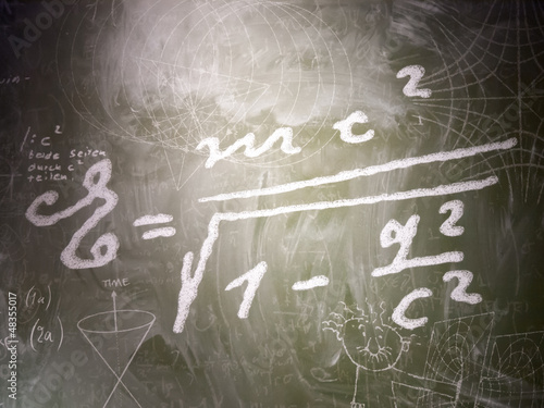 Scientist formula