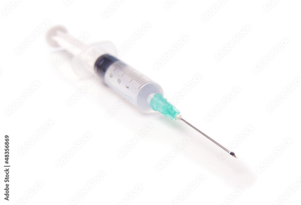 Syringe Syringe