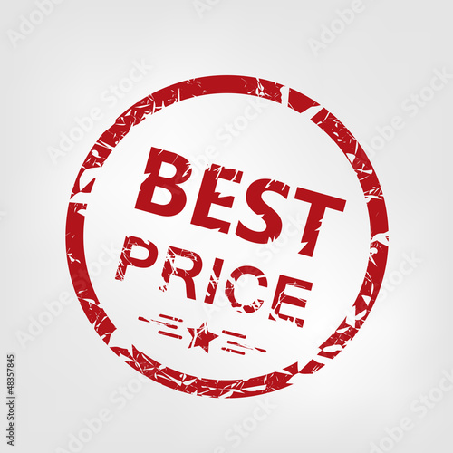 Best price stamp