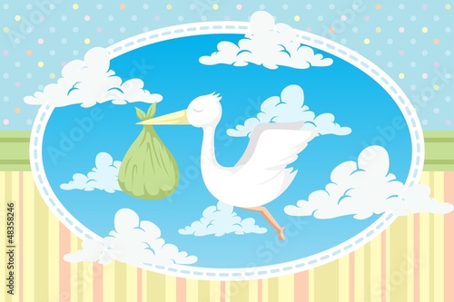 Baby delivery