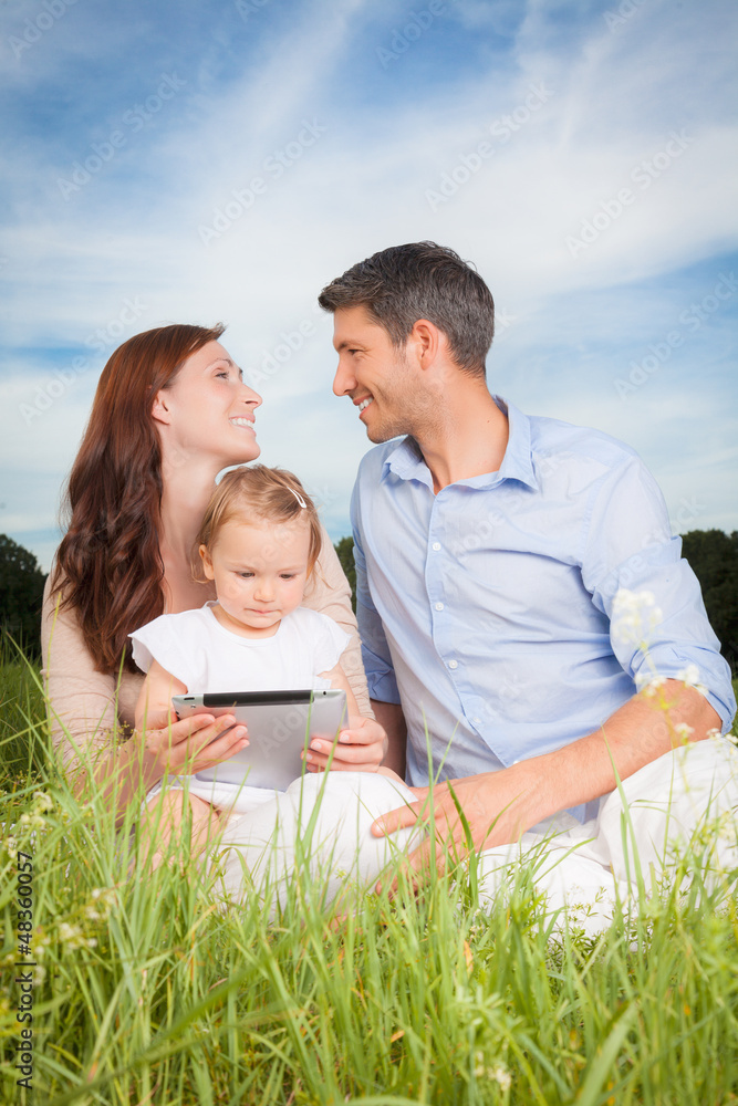 tablet familie tablet familie