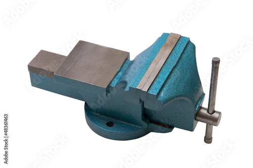 Wallpaper Mural Table vise clamp Torontodigital.ca
