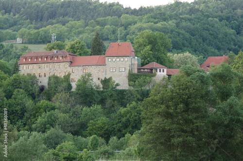 Creuzburg bei Eisenach photo