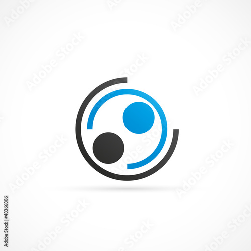 logo business