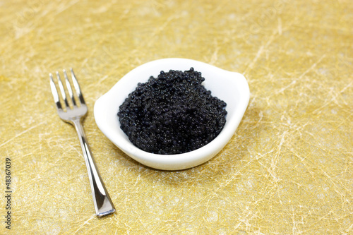 caviar photo