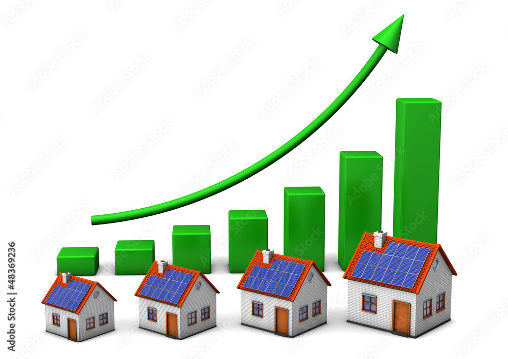 House Green Chart House Green Chart