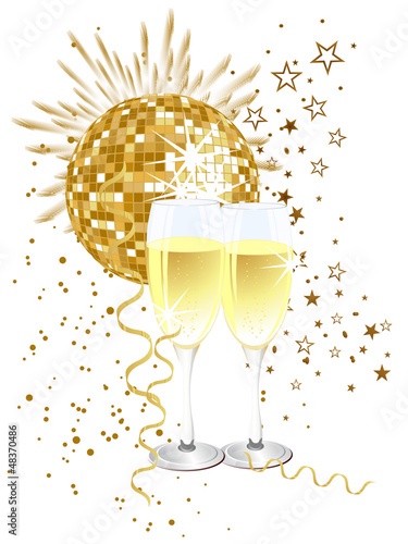 Party  Poster