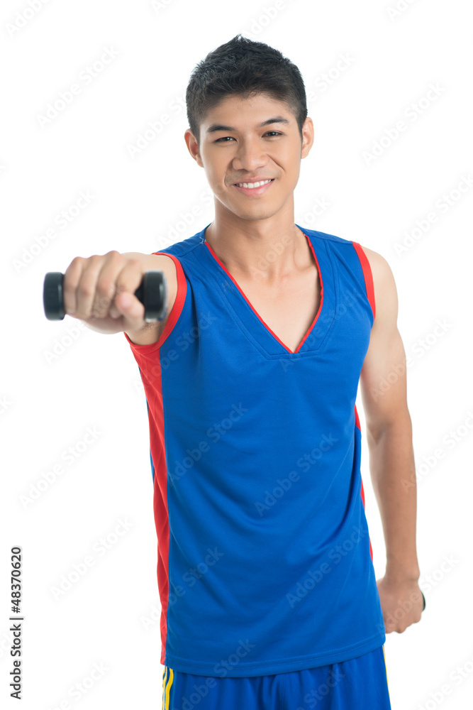 Strong hands Strong hands