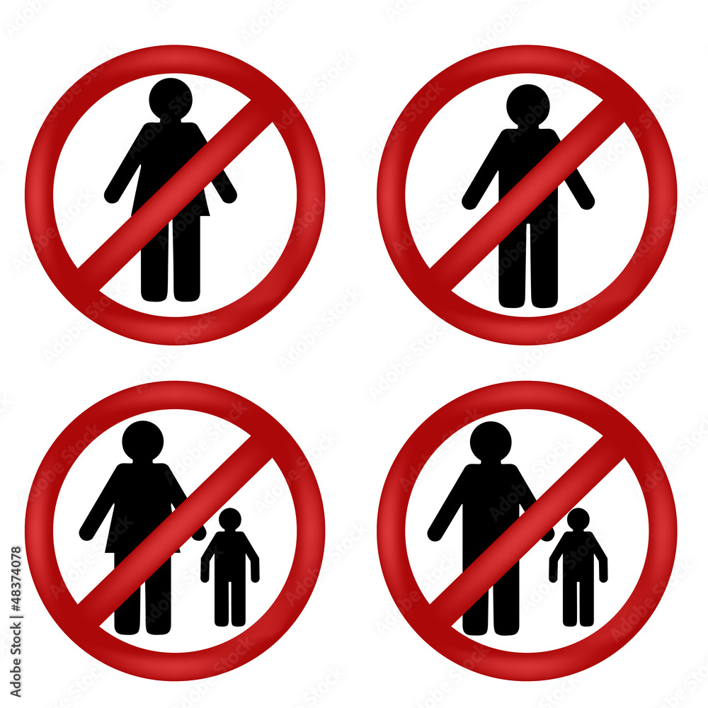 Do not enter sign - Authorized Personnel Only Do not enter sign - Authorized Personnel Only