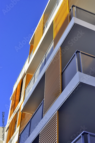 immeuble neuf