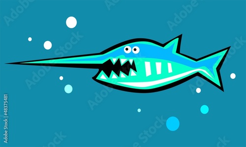 Swordfish