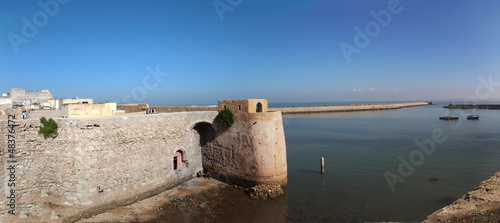 Panoramique El Jadida photo