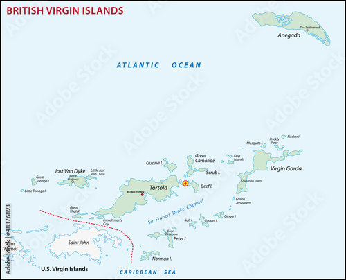 British Virgin Islands