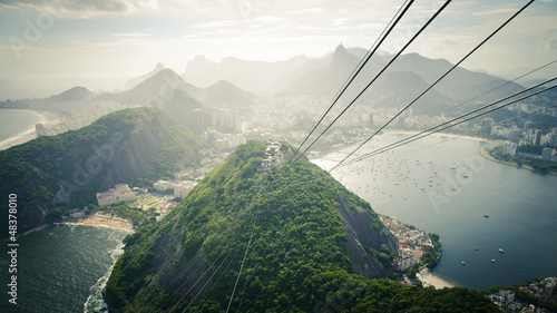 Rio de Janeiro Pao de Acucar photo