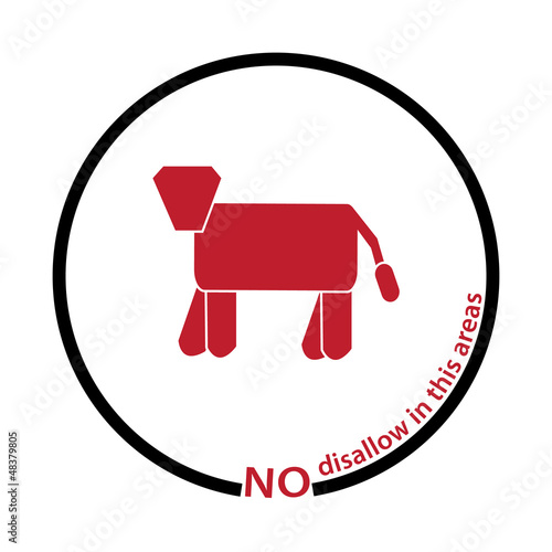 cow disallow tag