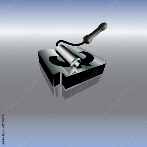 Logo Druck Euro