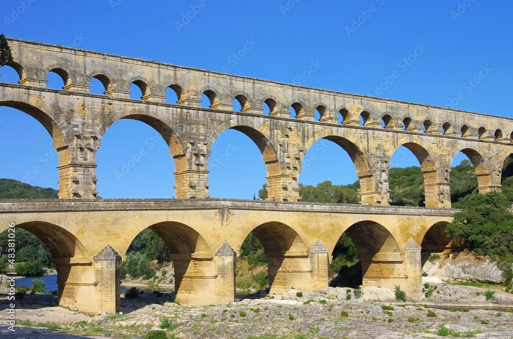 Pont du Gard 15