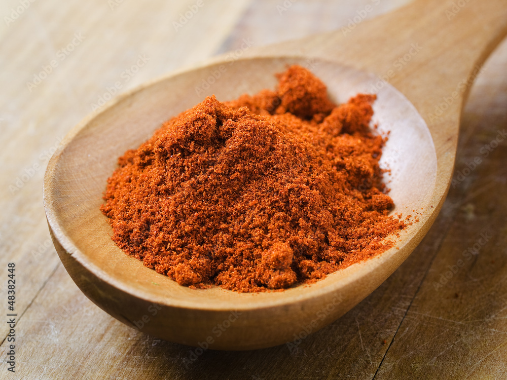 Sweet cayenne Sweet cayenne
