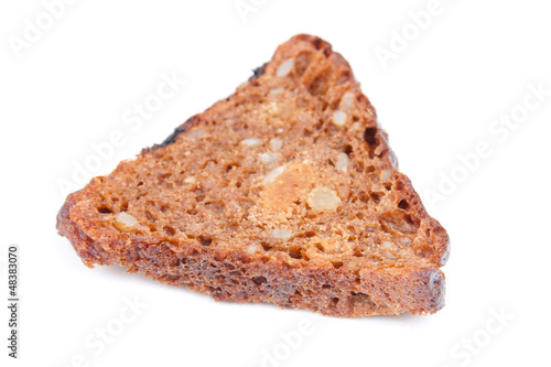 bread with dry fruits